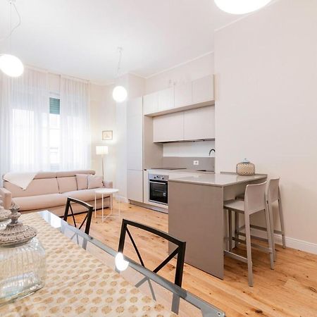 Homeby, Appartamento Tiepolo Μιλάνο Εξωτερικό φωτογραφία