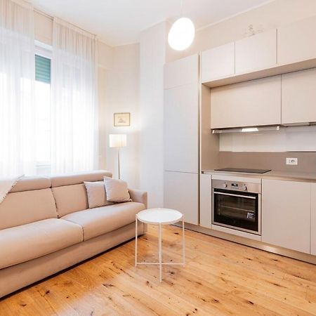 Homeby, Appartamento Tiepolo Μιλάνο Εξωτερικό φωτογραφία