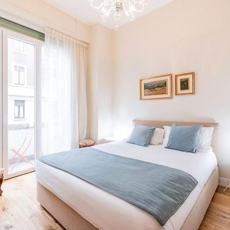 Homeby, Appartamento Tiepolo Μιλάνο Εξωτερικό φωτογραφία