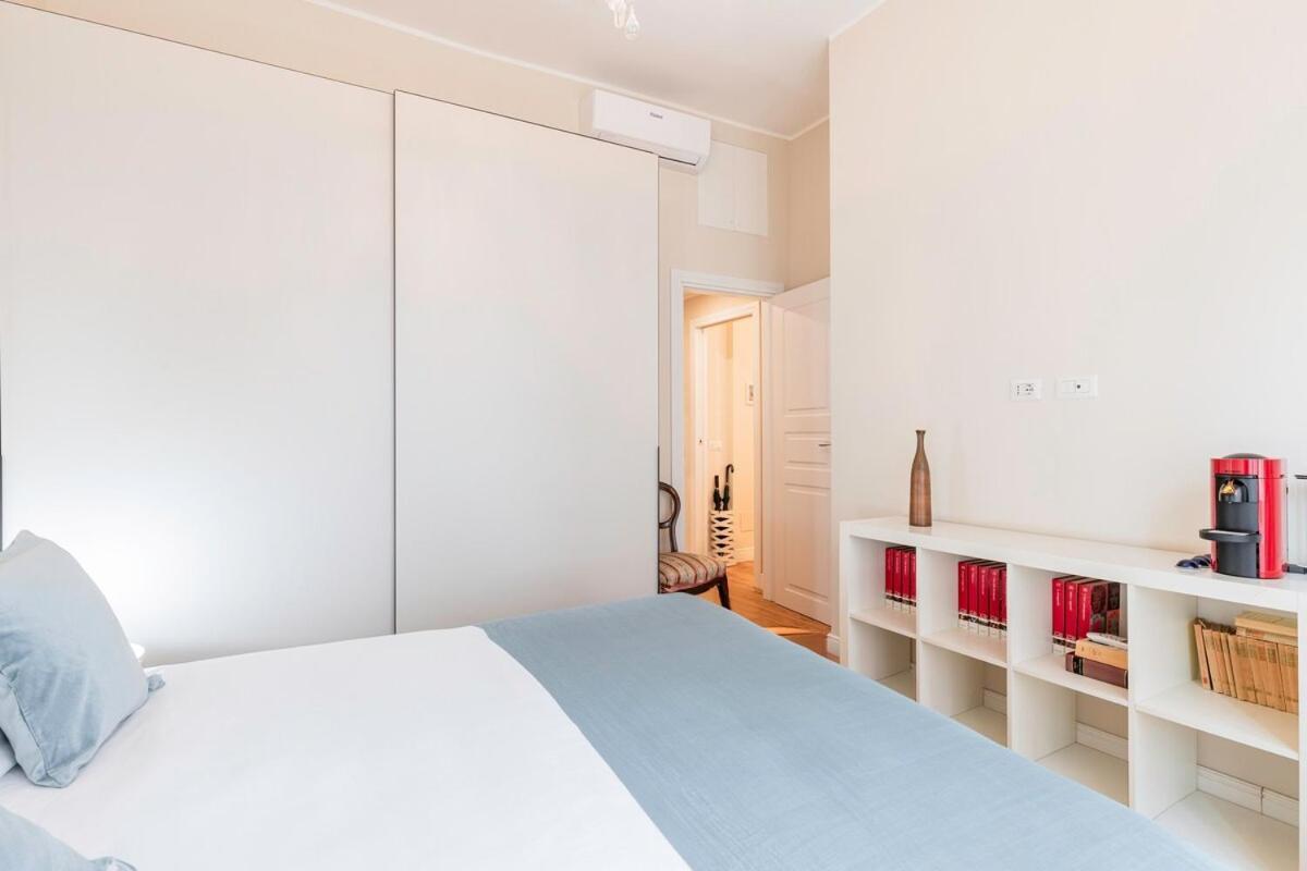 Homeby, Appartamento Tiepolo Μιλάνο Εξωτερικό φωτογραφία