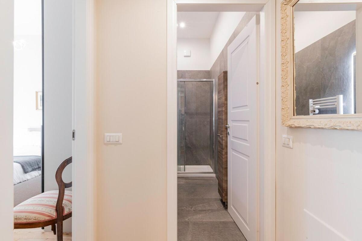 Homeby, Appartamento Tiepolo Μιλάνο Εξωτερικό φωτογραφία