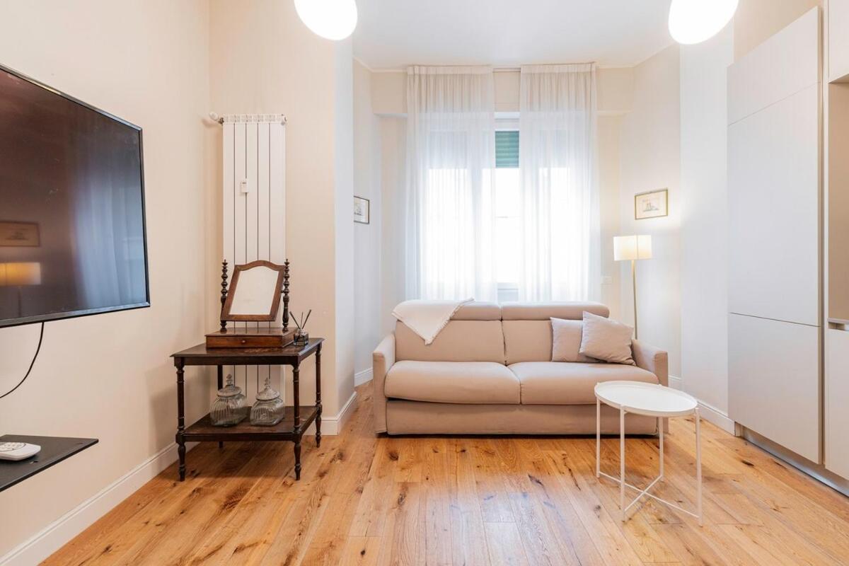 Homeby, Appartamento Tiepolo Μιλάνο Εξωτερικό φωτογραφία